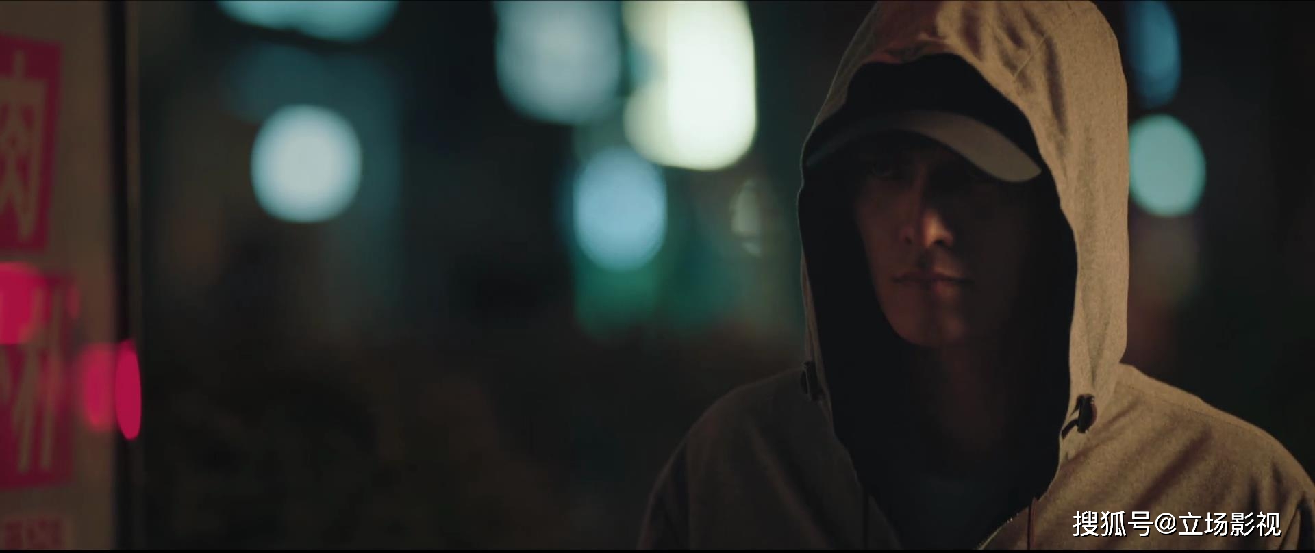 黄海|《对手》大结局初见雏形，3人结局逐渐明朗，2人结局还有变数