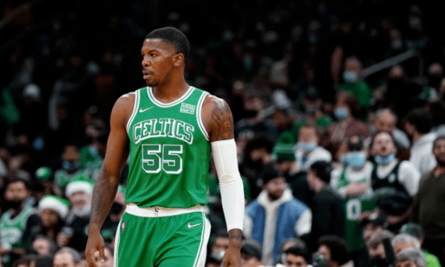 爵士|單打喬40歲重返NBA：唯一與喬丹有過(guò)交手的現(xiàn)役球員