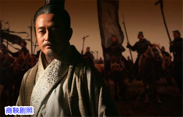 商鞅,公孙衍,张仪,范雎,吕不韦,李斯,谁对秦统一贡献最大?_秦国_秦孝公_时期