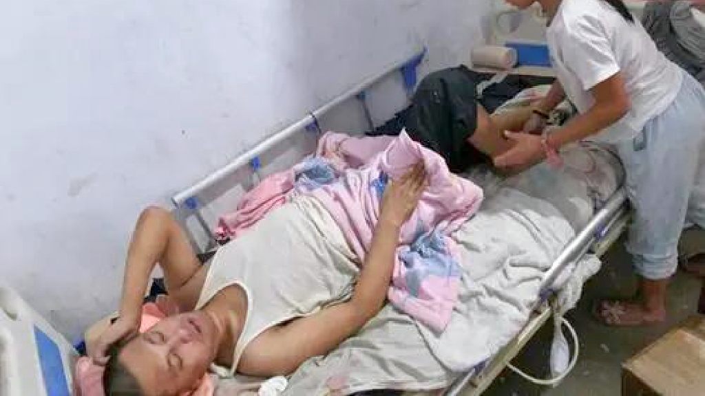 控制|上运动神经元损害会出现硬瘫吗