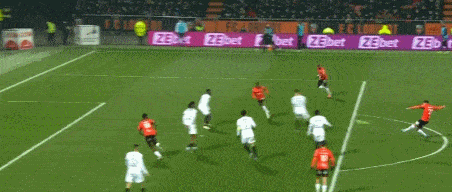 納瓦斯|1-1！法甲超級冷門，大巴黎91分鐘絕平倒數(shù)第二，梅西失昔日光彩