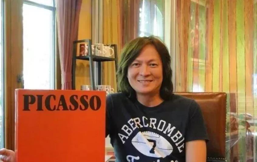 娱乐|梁静茹新恋情早有端倪，上月就暗示有男友，范玮琪学乖没出声