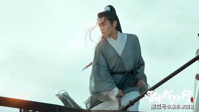 原创雪中悍刀行天下第十一上线徐凤年遇袭吴家和伏将红甲出动