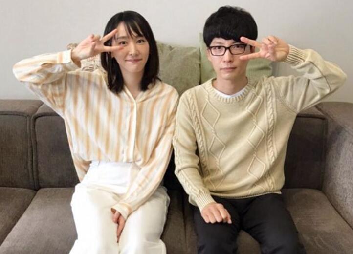 原创新垣结衣婚后首度现身瘦一圈变憔悴怎么回事