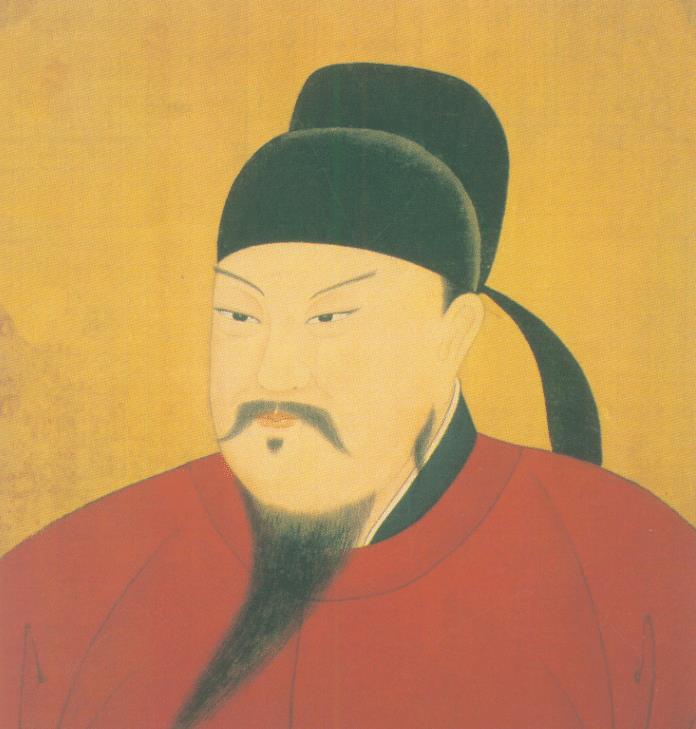 尉迟敬德名字疑云为何史书记载尉迟恭墓志记载尉迟融