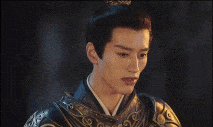 下巴|“古装丑男”再添三员猛将！崎岖脸，犁地下巴，气质不如小喽啰