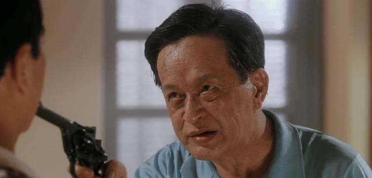 这样一来关海山就有一个非常庞大的家族了,而且关海山在多年的娱乐圈