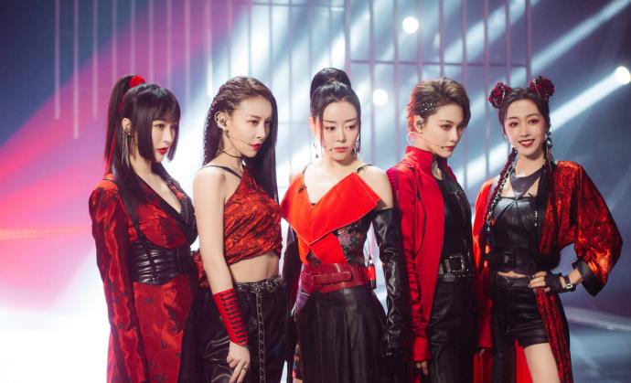 弦子|浪姐2:李菲儿张馨予争执,弦子说我劝你不要总想着多活几集