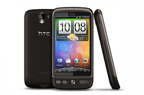 产品|转转手机市场分析：安卓“先驱”HTC“隐退”，消费者购机又有哪些变化？