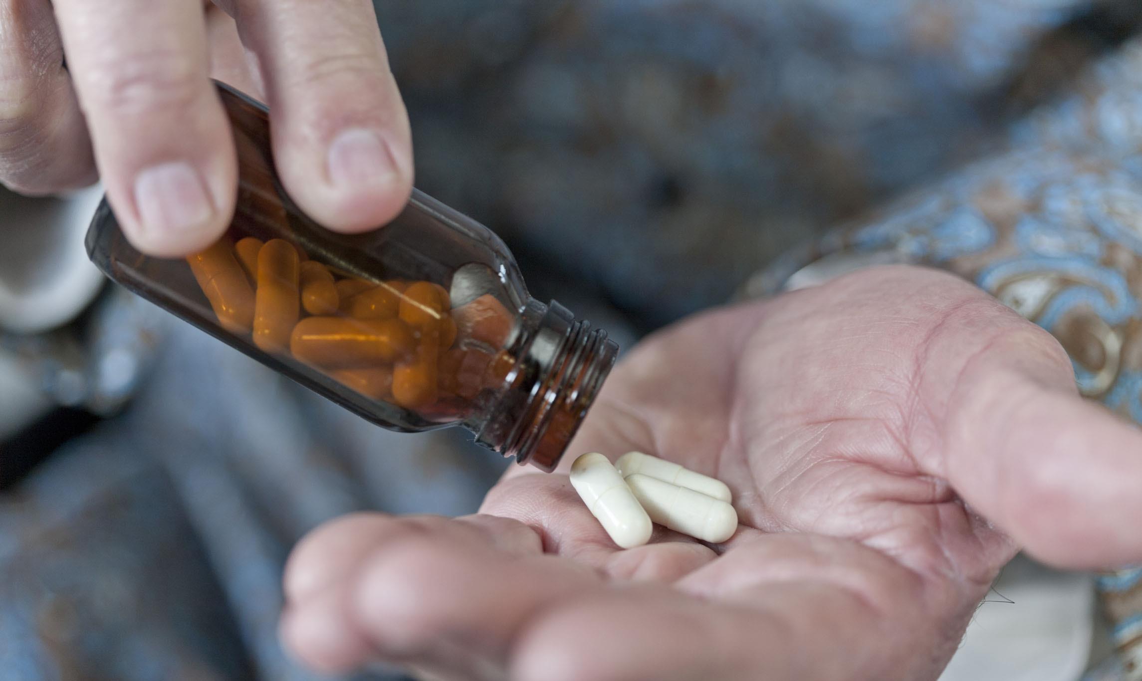 治疗|告诫:尿毒症患者不要乱用药,做好这6个用药细节,或能事半功倍