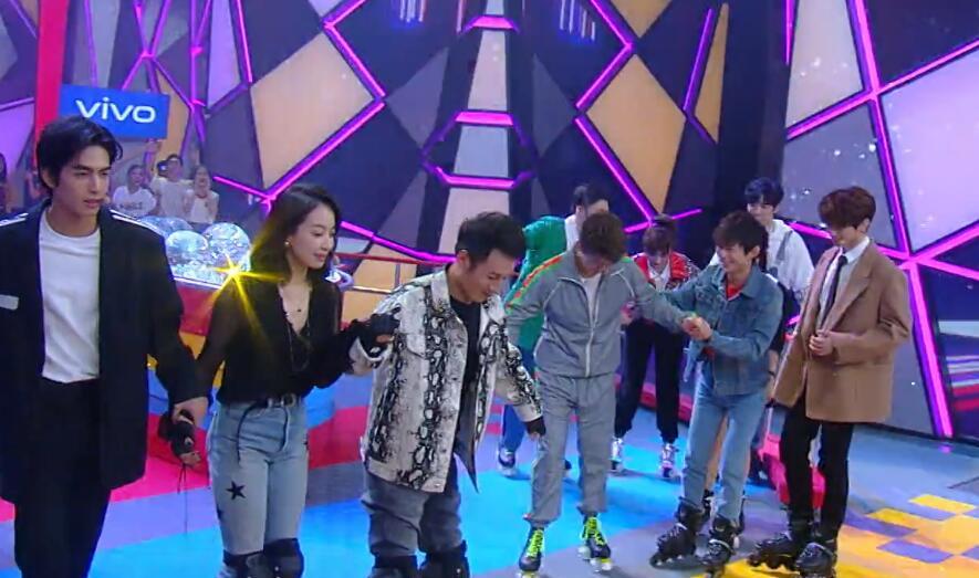 兄弟|任嘉伦把谭松韵亲手推给她下一任“老公”宋威龙 无奈今夏拒绝了