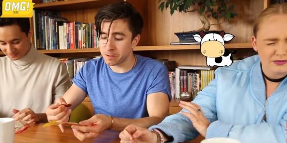 同学|日本成中国辣条最大进口国？外国人到底有多迷恋这玩意儿