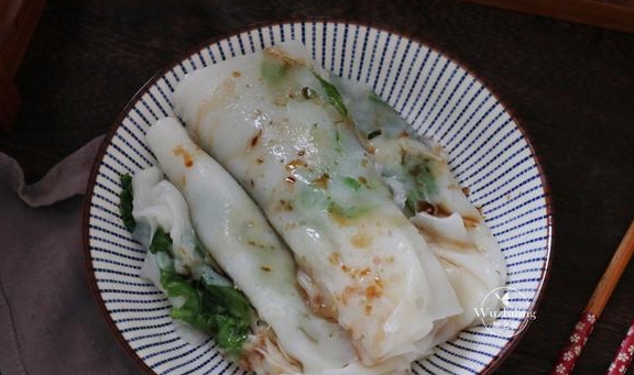 食堂|这早餐我家一周做5次,蒸个一分钟就出锅,全家都爱吃