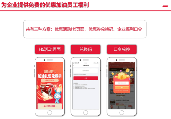 提升员工“幸福感”有秘诀,能链科技解锁企业福利“新姿势”