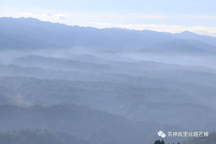 龙江|“万里虹山”有多大的范围？