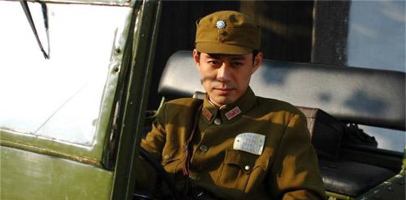 因为|原是电工，26岁才演戏，今靠《知否》中“盛老爹”戏红人也红！