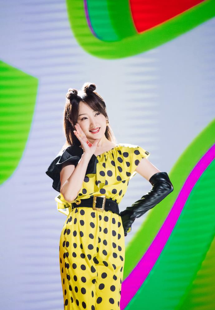 弦子|浪姐2:李菲儿张馨予争执,弦子说我劝你不要总想着多活几集