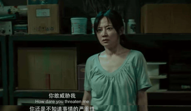 新作|肖央推出了新作《误杀2》观众对此的评价非常高，上映没多久就取得了4亿的票房