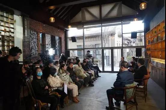 企业|【校企合作 智汇漫葡】贺兰山东麓葡萄酒组织营销沙龙圆满举行