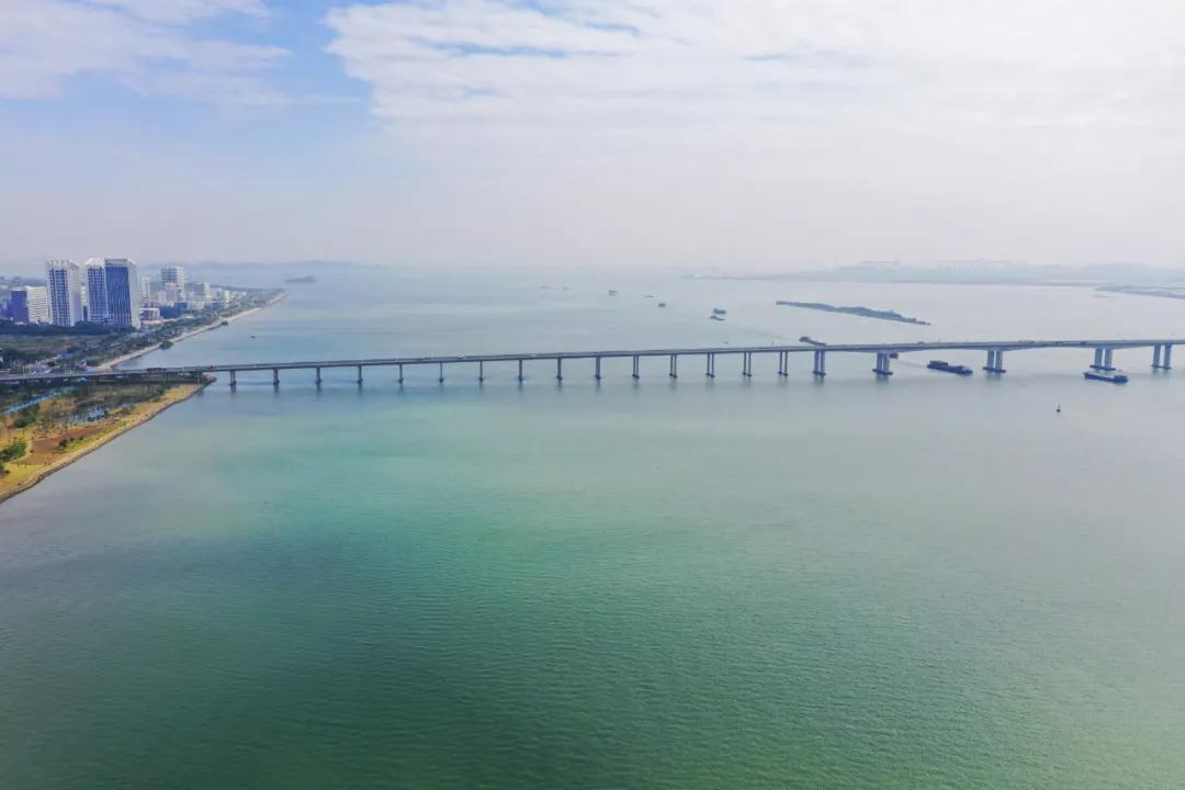 在广州人人都想打卡的海景豪宅长啥样