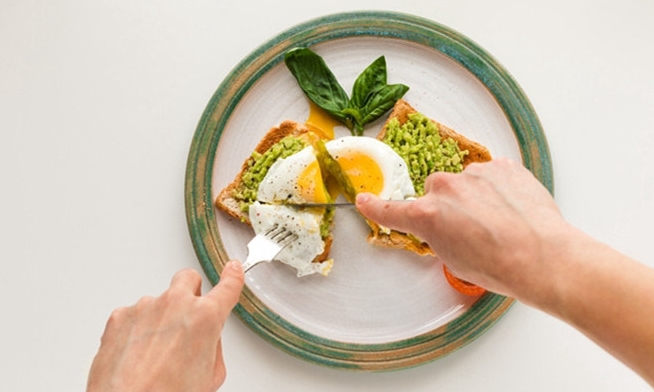 抵抗能力|大姨妈走后吃这2个食谱可以让你悄悄变瘦，吃的都是最常见的食物