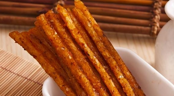 同学|日本成中国辣条最大进口国?外国人到底有多迷恋这玩意儿