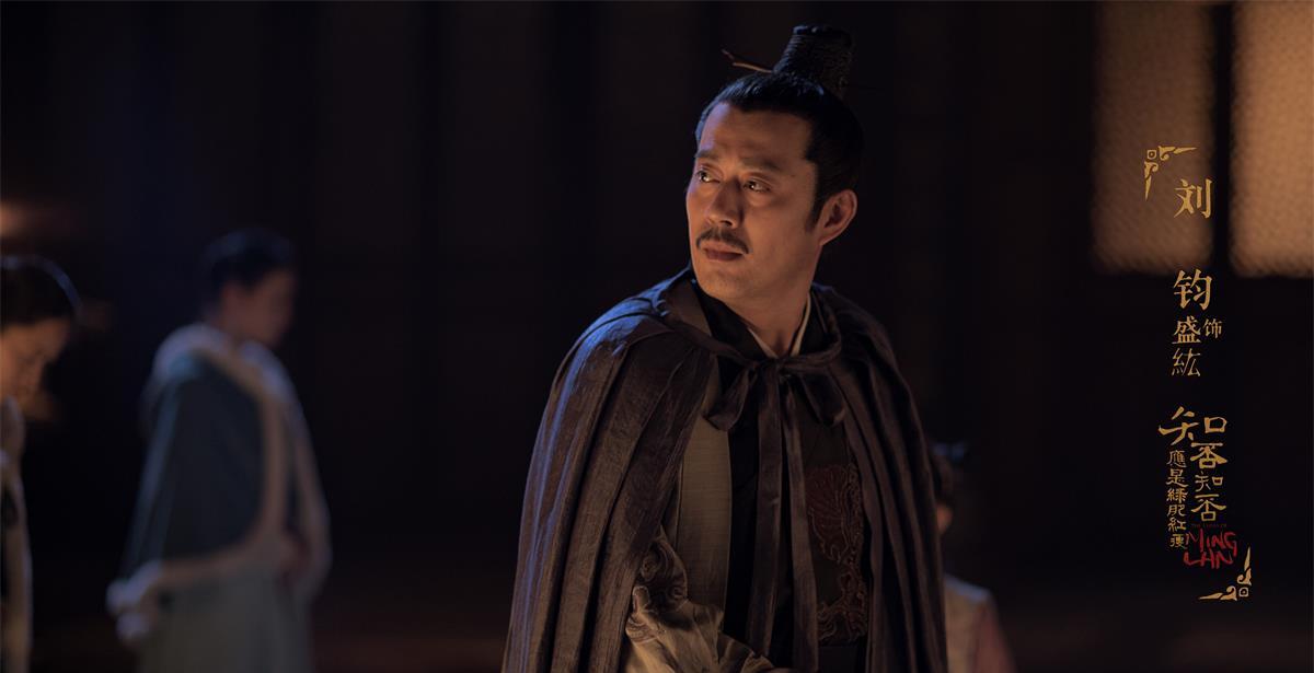 因为|原是电工，26岁才演戏，今靠《知否》中“盛老爹”戏红人也红！