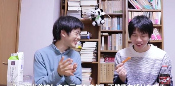 同学|日本成中国辣条最大进口国？外国人到底有多迷恋这玩意儿