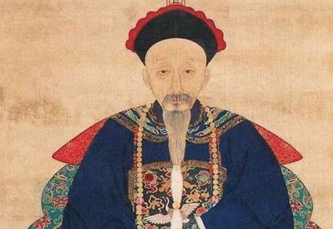 曾国藩结婚当天,新娘子突然悔婚,媒人过意不去:娶我女儿吧_欧阳凝