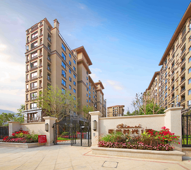 三盛国际公园为何被众说纷纭究竟有什么规划