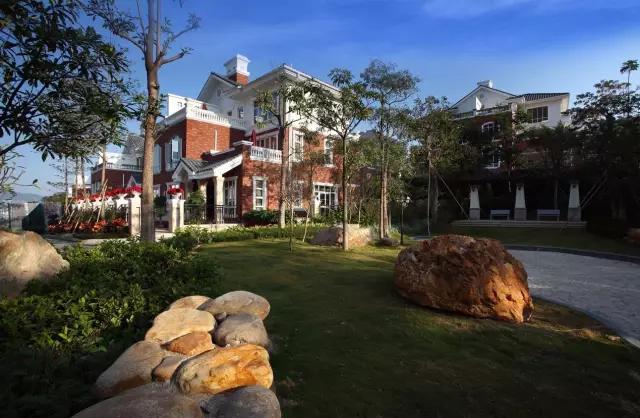 官网最新公告@广州「合生·帝景山庄」别墅售楼处电话-地址-价格-楼盘