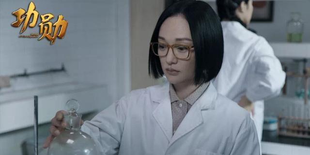 演技|2021年大女主剧：刘涛审美疲劳，章子怡毁誉参半，景甜成最大赢家