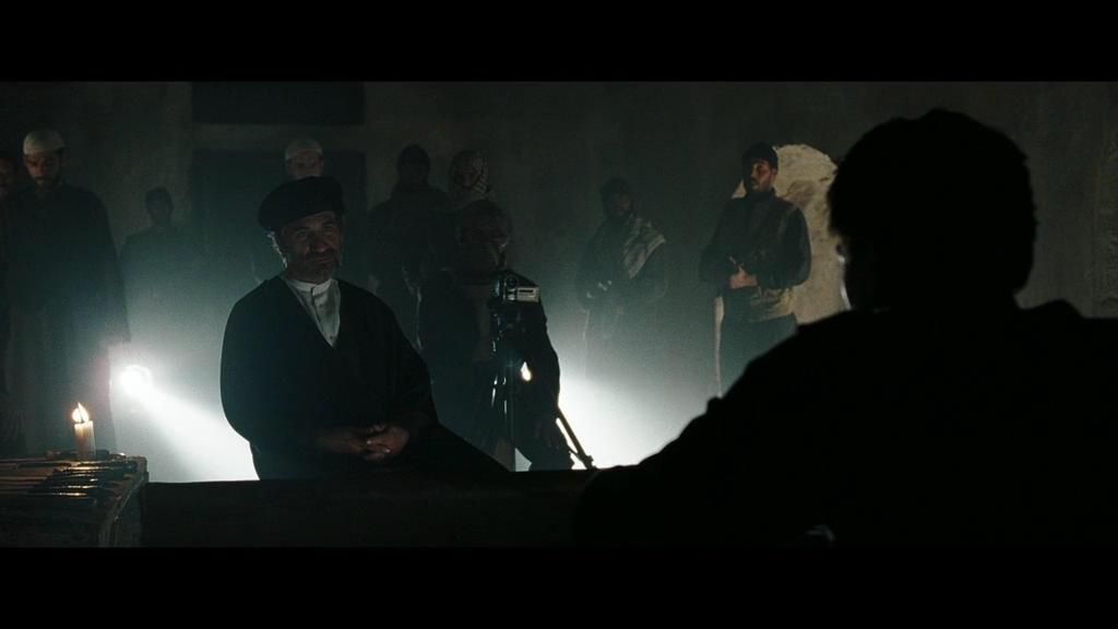 美国|看似反恐片，实则中情局相关的间谍悬疑片