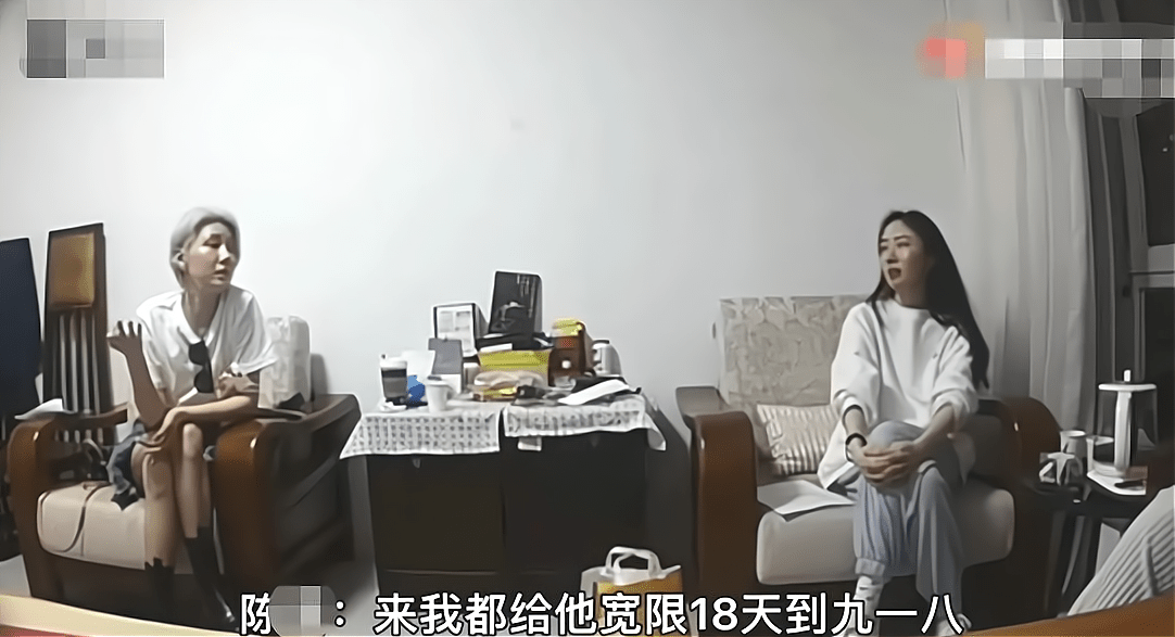 要复出霍尊事件反转陈露或将面临10年刑期成为第二个陈昱霖