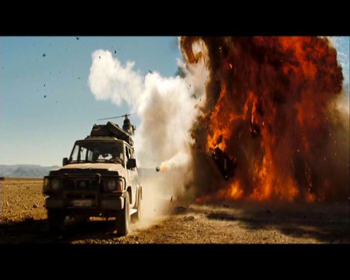 美国|看似反恐片，实则中情局相关的间谍悬疑片