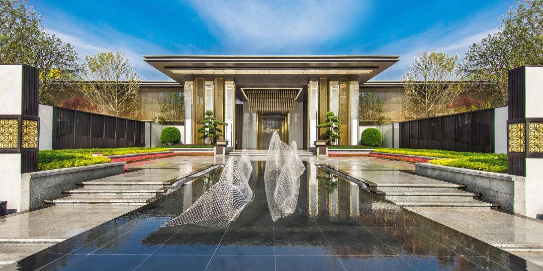 2021重大消息世茂永泰云樽彻底火了什么规划最吸引的核心优势在这里