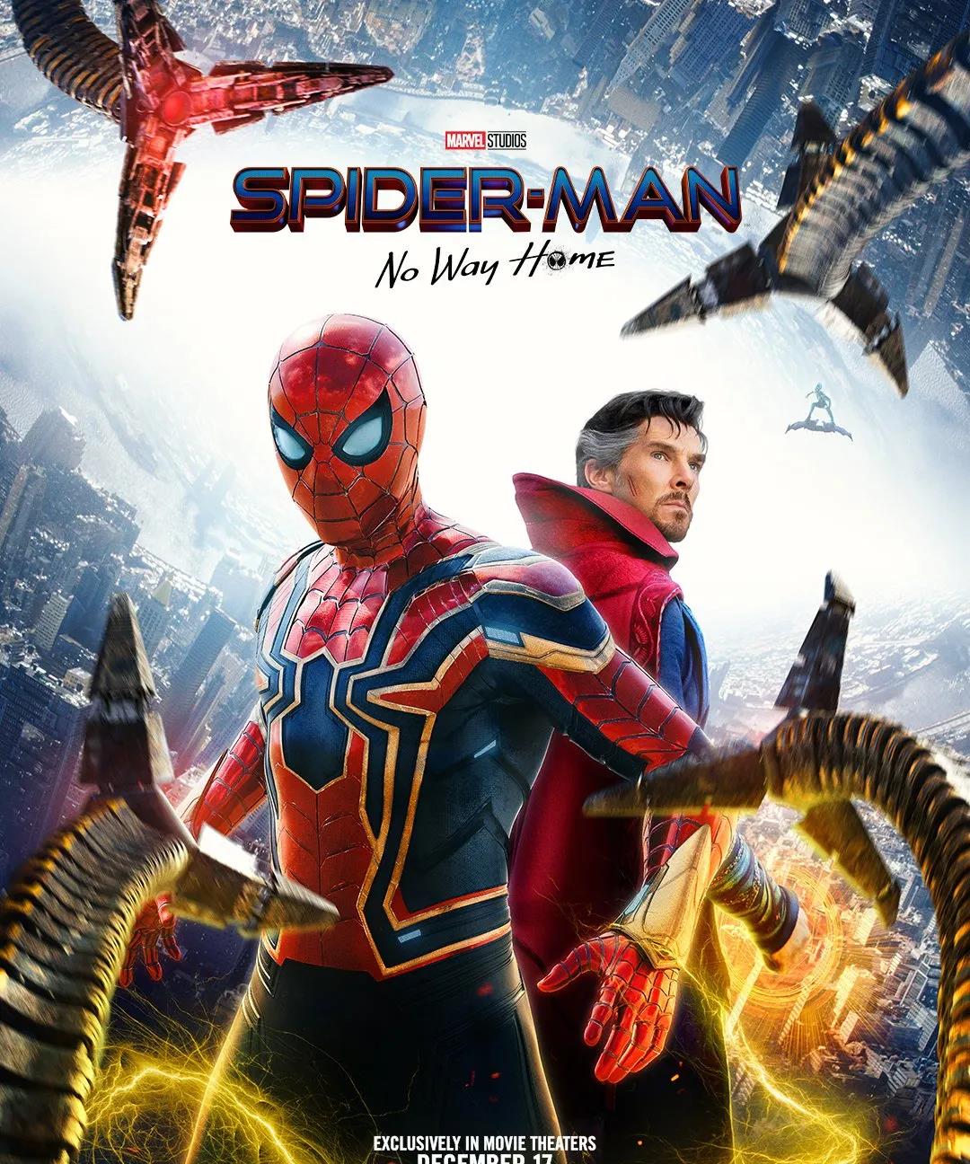 全球|《蜘蛛侠3》三蛛同框！46岁托比马奎尔复出，苍老憔悴，令人唏嘘