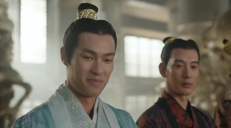 原著|新“古装八丑”出炉，这些男演员，真的不适合演古装美男子啊