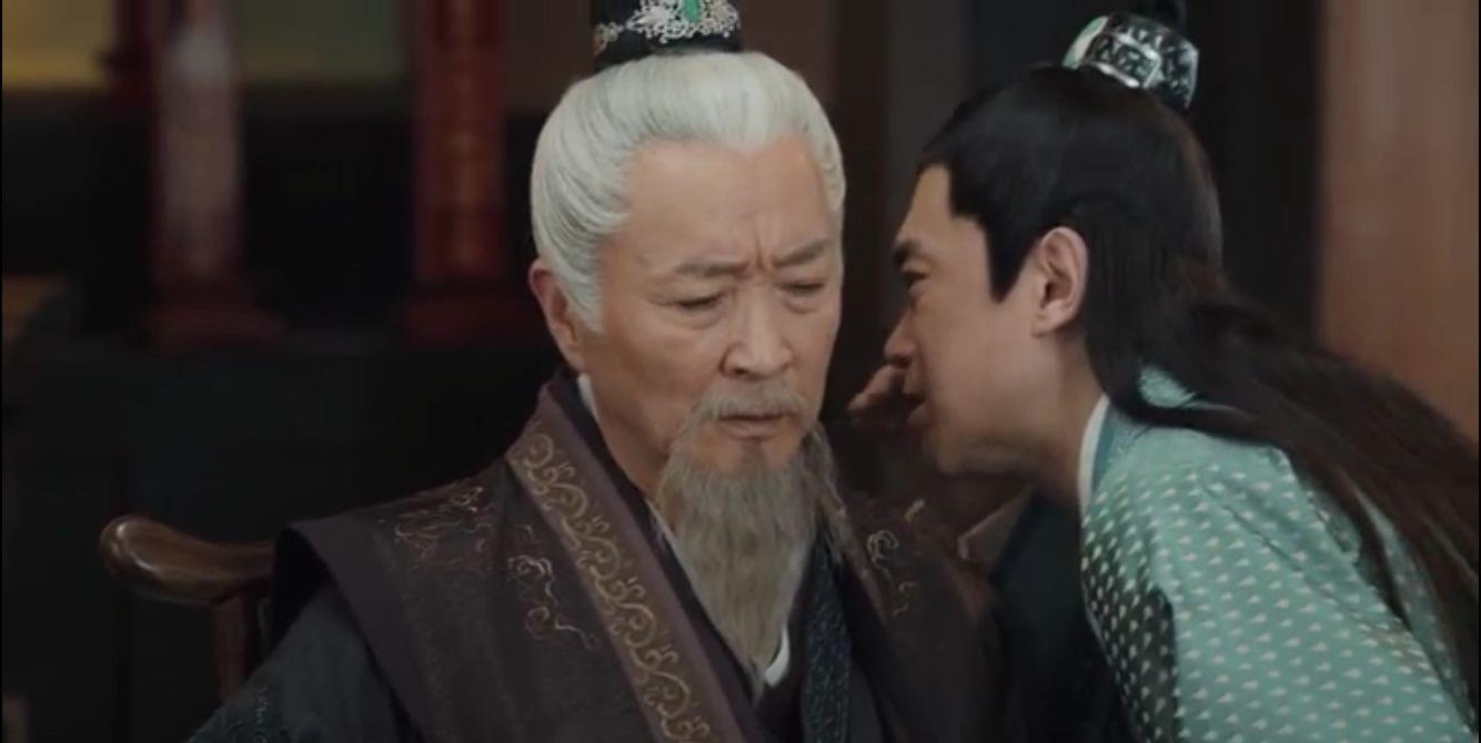 那几分|颜值不够演技凑，郭麒麟《赘婿》首播全网热度第一！这星二代争气