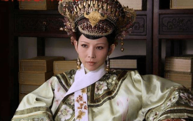 安比槐|重温《甄嬛传》才恍然:背叛甄嬛,是安陵容唯一的出路