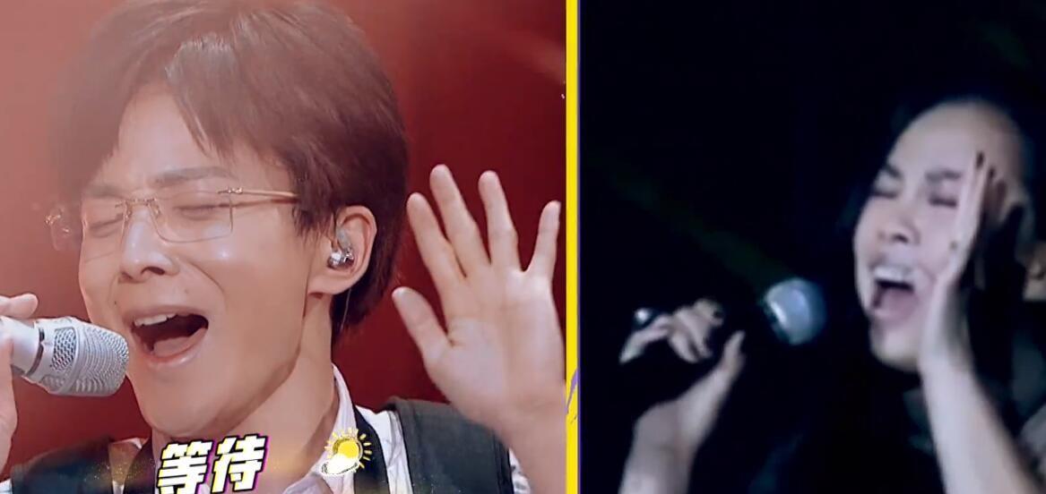 陈伟霆|这都什么鬼？造型草率又敷衍的《百变大咖秀》，我真被尬到了