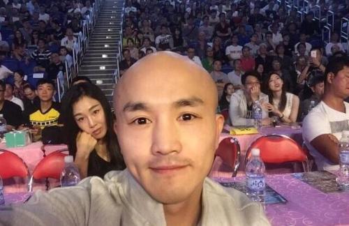 比賽|武僧一龍疑再次抨擊死神方便：我比你有武德，從不傷人害己