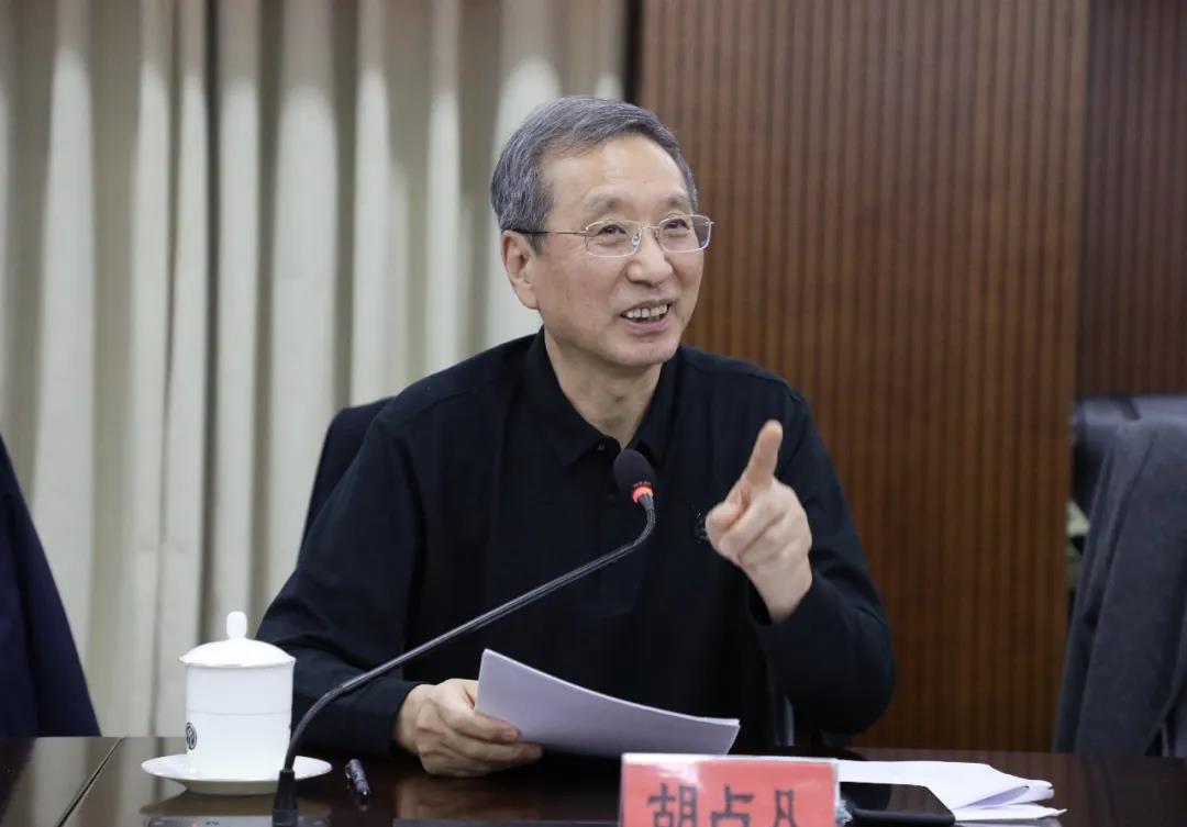 成果|经典频现，爆款迭出！重点现实题材剧创作成果座谈会在京举行