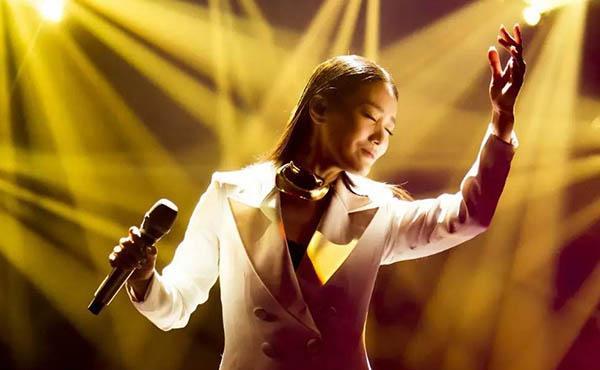 身份|谭晶又上综艺了,当年《歌手5》她为啥退赛?得知她的身份才明白