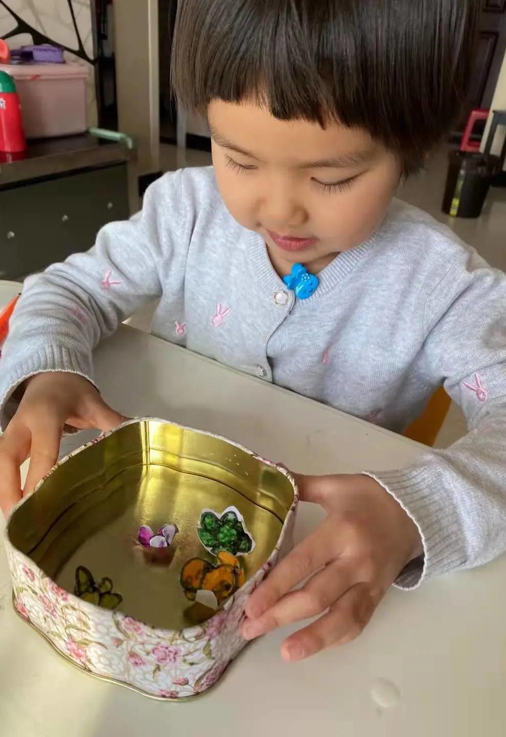 幼儿园|【搜狐教育】“童”抗疫 “趣”宅家：西安航天城一幼“名校+”居家记录