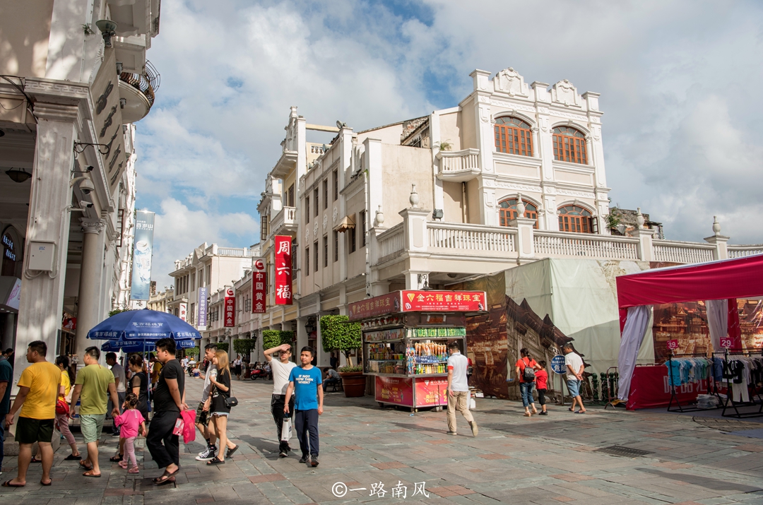 孙文|广东下一个“东莞”，原来只是一个县，旅游资源丰富，你去过吗？