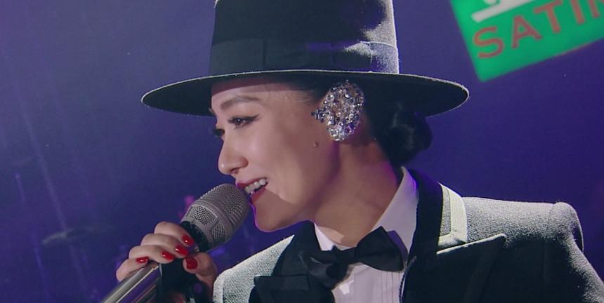 身份|谭晶又上综艺了,当年《歌手5》她为啥退赛?得知她的身份才明白