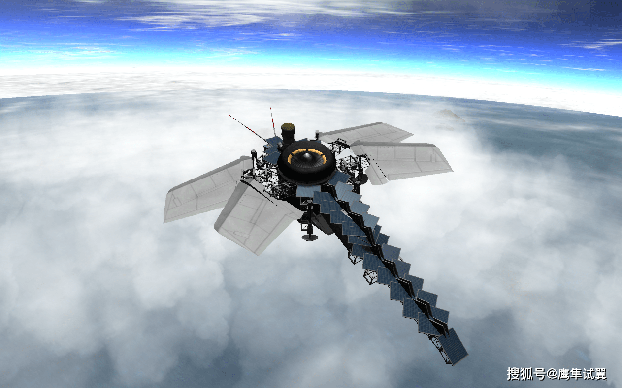 如果以后咱们人类要在宇宙中作战,那样我们将会使用什么样的武器装备?