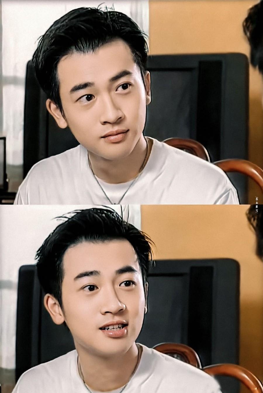 老房|重温21年前《老房有喜》，感觉苏有朋真喜欢过赵薇，眼神宠死了