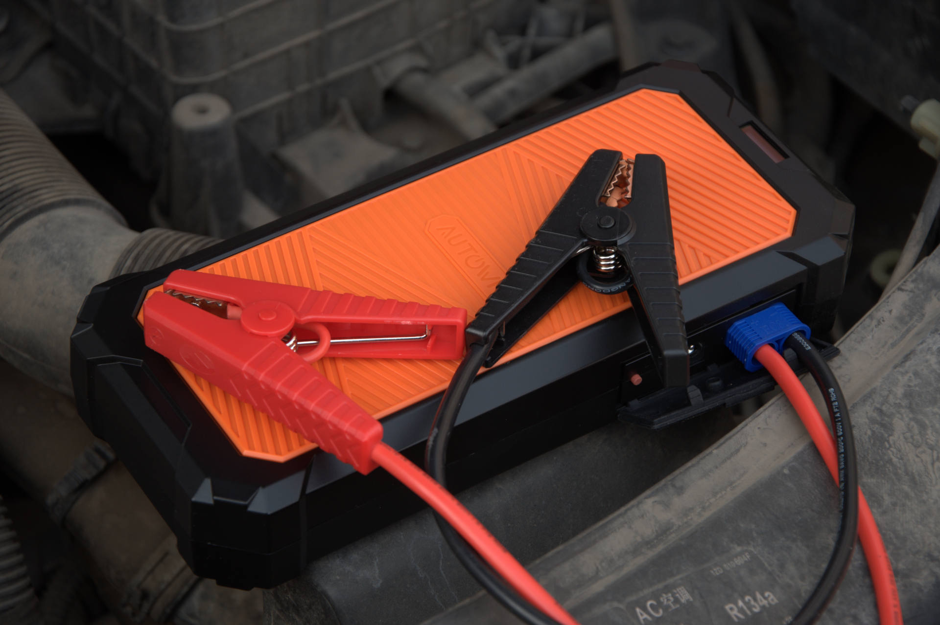 北方有车族必备,autowit汽99应急电源搭电不求人_搜狐汽车_搜狐网